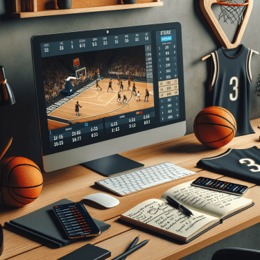 nba比分数据弄在桌面:NBA比分桌面查,直播吧教你搞