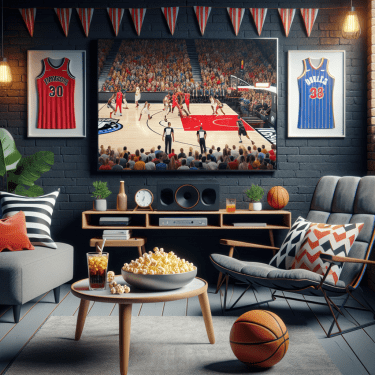 nba永久免费观看：NBA永久免费看，直播吧超爽体验