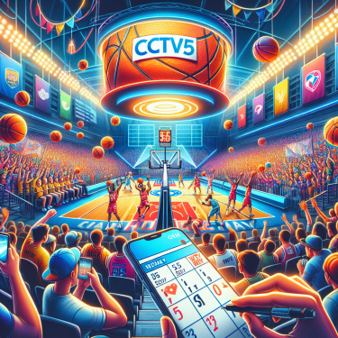 CCTV5每周几转播NBA：CCTV5NBA转播时间，直播吧社区解析