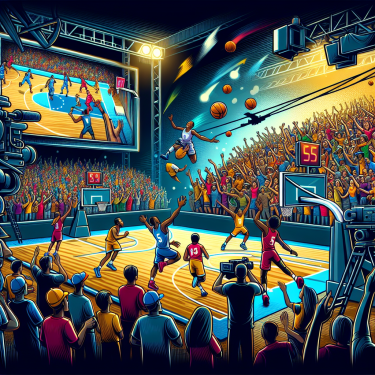 cctv5直播nba赛程:CCTV5NBA赛程,直播吧社区全解析