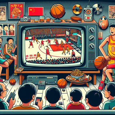 CCTV5转播NBA的历史:CCTV5NBA转播历史,直播吧解析