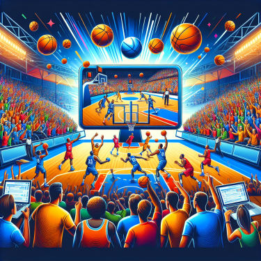 cctv5nba直播最新比赛:CCTV5NBA最新比赛,直播吧超火爆