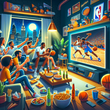 nba 直播免费观看:NBA免费直播,直播吧社区嗨翻天