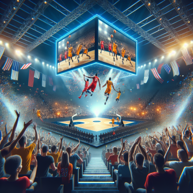 nba回放cctv5:NBA回放CCTV5,直播吧社区嗨不停