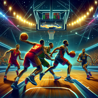 nba比分多少算大分：NBA大分多少？直播吧教你看比分