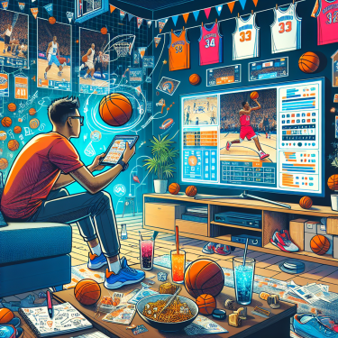 nba比分怎么看:NBA比分咋看?直播吧社区全解析