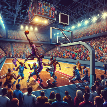 nba比分战报:NBA比分战报,直播吧社区实时更新