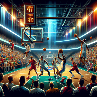 nba比分最多:NBA最高比分,直播吧数据解析超燃