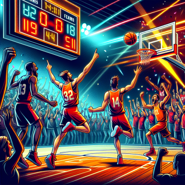 nba比分最大差距:NBA最大比分差,直播吧社区热聊