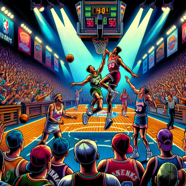 nba比分网90s:NBA90s比分网,直播吧社区热聊