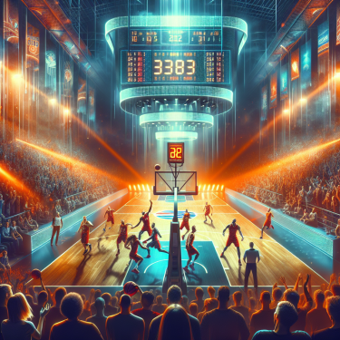 nba比分越来越高:NBA比分为何高?直播吧社区解析
